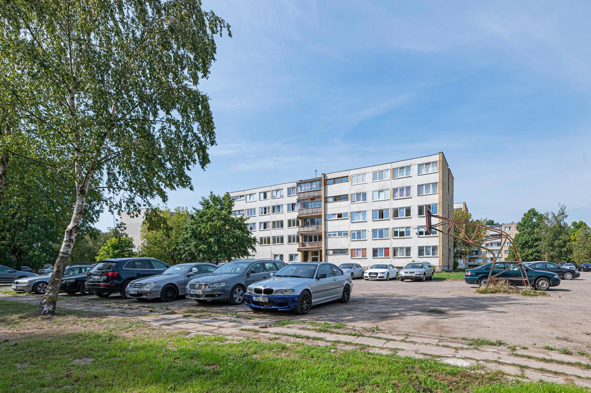 Pramones #11 By Poloapartments Butas