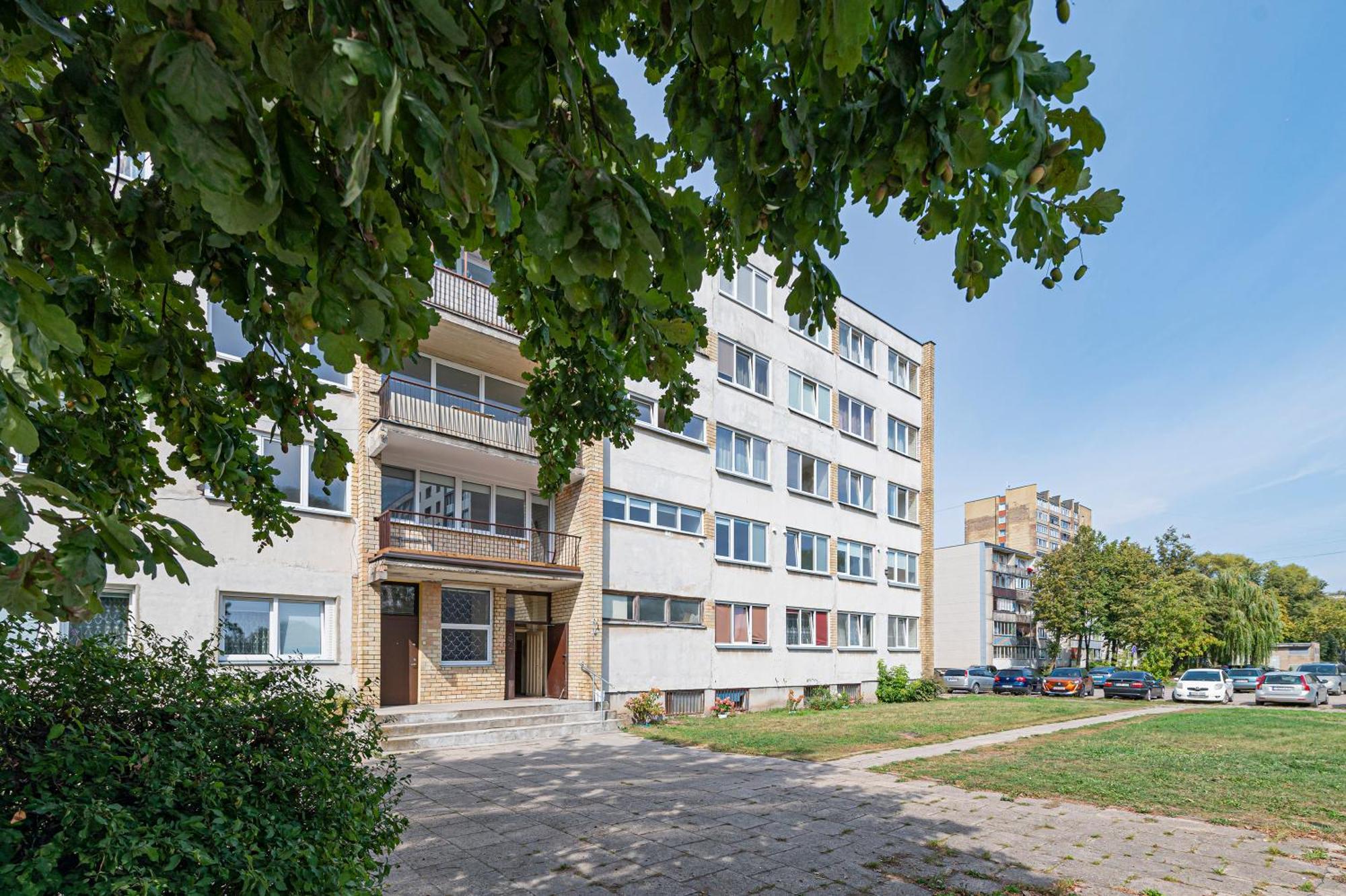 Pramones #11 By Poloapartments Kaunas