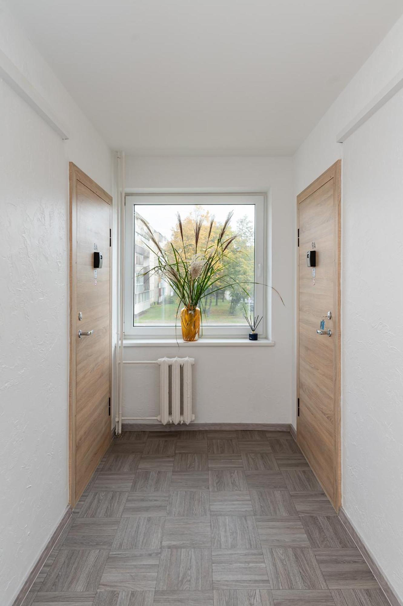 Butas Pramones #11 By Poloapartments Kaunas