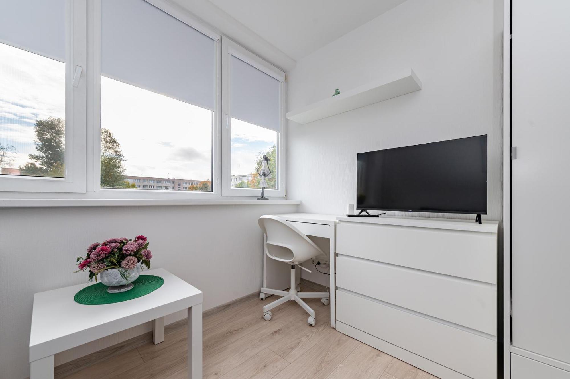 Butas Pramones #11 By Poloapartments Kaunas